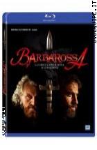 Barbarossa (2009) ( Blu - Ray Disc )