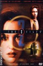 X Files. Stagione  2 (7 DVD) Restage