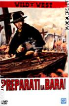 Preparati La Bara! (Wild West)