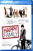 Happy Family ( Blu - Ray Disc )