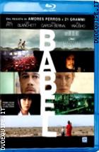 Babel ( Blu - Ray Disc )
