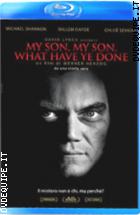 My Son, My Son, What Have Ye Done ( Blu - Ray Disc )