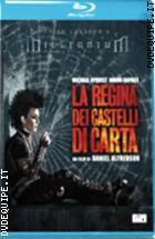 La Regina Dei Castelli Di Carta (Millennium Trilogy) ( Blu - Ray Disc) (V.m. 14 