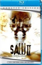Saw II - La Soluzione Dell'enigma ( Blu - Ray Disc )