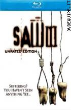 Saw III - L'enigma Senza Fine ( Blu - Ray Disc )