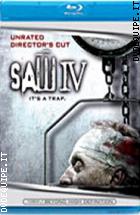Saw IV ( Blu - Ray Disc )