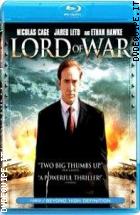 Lord of War ( Blu - Ray Disc )