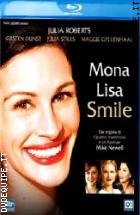Mona Lisa Smile ( Blu - Ray Disc )