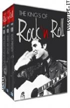 The King's Of Rock'n Roll (3 Dvd)