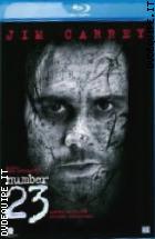 Number 23 ( Blu - Ray Disc )