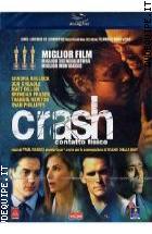 Crash - Contatto Fisico ( Blu - Ray Disc )