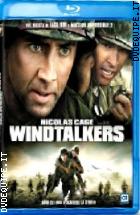 Windtalkers ( Blu - Ray Disc )