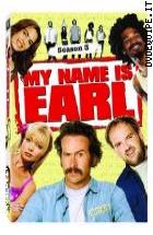 My Name Is Earl 3^ Stagione