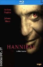 Hannibal ( Blu - Ray Disc )