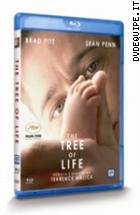 The Tree Of Life ( Blu - Ray Disc )