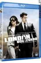 London Boulevard ( Blu - Ray Disc )