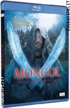 Mongol ( Blu - Ray Disc )