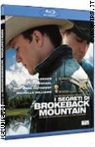 I Segreti Di Brokeback Mountain ( Blu - Ray Disc )