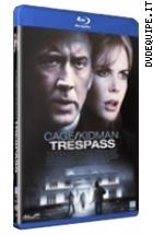 Trespass ( Blu - Ray Disc )