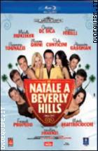 Natale A Beverly Hills ( Blu - Ray Disc )