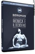 Monica E Il Desiderio (Bergman Collection)