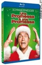 Una Promessa  Una Promessa ( Blu - Ray Disc )