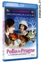 Pollo Alle Prugne ( Blu - Ray Disc )