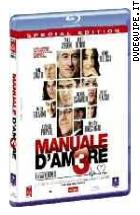 Manuale d'am3re (Manuale d'amore 3) - Special Edition ( Blu - Ray Disc )
