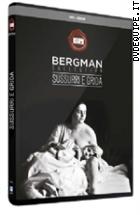 Sussurri E Grida (Bergman Collection) (Dvd + E-book)