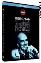 ...But Film Is My Mistress + A Love Story: Ingmar & Liv (Bergman Collection) (Dv