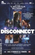 Disconnect ( Blu - Ray Disc )