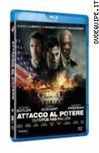 Attacco Al Potere - Olympus Has Fallen ( Blu - Ray Disc )