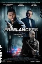 Freelancers ( Blu - Ray Disc )