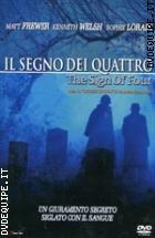 Il Segno Dei Quattro - The Sign Of Four