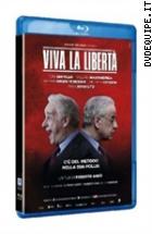 Viva La Libert ( Blu - Ray Disc )