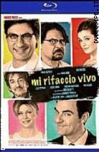 Mi Rifaccio Vivo ( Blu - Ray Disc )