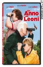Un Anno Da Leoni