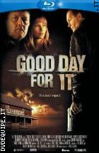 Good Day For It ( Blu - Ray Disc )