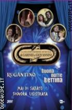 La Grande Commedia Musicale Di Garinei E Giovanni - Vol. 2 (4 Dvd)