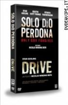 Solo Dio Perdona + Drive ( 2 Blu - Ray Disc )