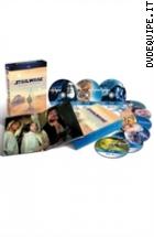 Star Wars - La Saga Completa (9 Blu - Ray Disc )