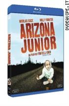 Arizona Junior ( Blu - Ray Disc )