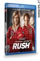 Rush ( Blu - Ray Disc )