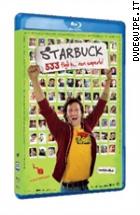 Starbuck - 533 Figli E... Non Saperlo! ( Blu - Ray Disc )