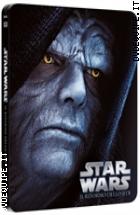 Star Wars Episodio VI - Il Ritorno Dello Jedi ( Blu - Ray Disc - SteelBook )