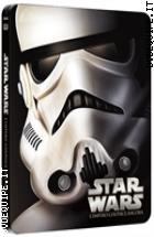 Star Wars Episodio V - L'Impero Colpisce Ancora ( Blu - Ray Disc - SteelBook )