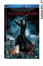 La Leggenda Del Cacciatore Di Vampiri ( Blu - Ray Disc )