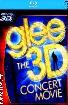 Glee - The 3D Concert Movie ( Blu - Ray Disc )