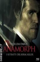 Anamorph - I Ritratti Del Serial Killer ( Blu - Ray Disc ) (V.M. 14 Anni)