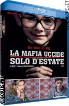 La Mafia Uccide Solo D'estate ( Blu - Ray Disc )